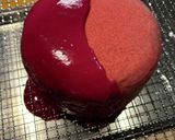 妻の誕生日ケーキ 2024作り方18写真