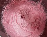 妻の誕生日ケーキ 2024作り方10写真