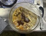 レンジで簡単!ハッシュドビーフ!作り方7写真
