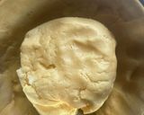 インドネシアのパイナップルクッキー作り方8写真