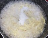 トマトミートナポリタン作り方6写真