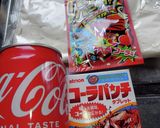 コーラパンケーキ作り方1写真