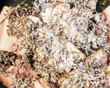 豚バラ肉塩昆布焼き作り方6写真