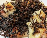 豚バラ肉塩昆布焼き作り方8写真