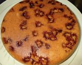コーラパンケーキ作り方6写真