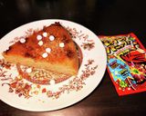 コーラパンケーキ作り方7写真