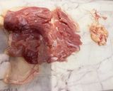 鶏もも肉の下処理法(調理前に)作り方3写真