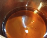 鶏ねぎうどん。作り方3写真