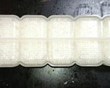 有頭巨大生えび寿司（えび味噌（コストコ）作り方2写真