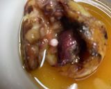 ホタルイカのたこ焼き作り方4写真