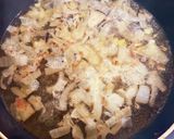 枝豆とほうれん草のグリーンポタージュ作り方4写真