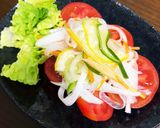 やさいのマリネ作り方4写真