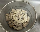 これは旨い♫もつ入り豚汁作り方2写真