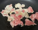 これは旨い♫もつ入り豚汁作り方7写真