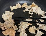 これは旨い♫もつ入り豚汁作り方8写真