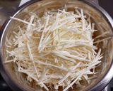 【ダイエット】ヤンニョムなめ茸作り方1写真