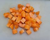 砂糖・コンソメ不使用！野菜スープ作り方1写真