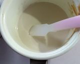 プリンばんばんプリンばんばんぼろん作り方4写真