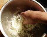 肉団子☆大根混入ヘルシー美味仕上げ作り方3写真