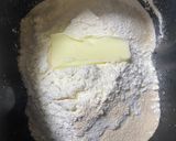 簡単ふわふわもちっとたまごパン作り方1写真