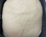 簡単ふわふわもちっとたまごパン作り方5写真