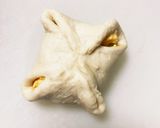 簡単ふわふわもちっとたまごパン作り方11写真