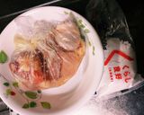 お弁当にも！ヤマキの白だしの唐揚げ作り方14写真