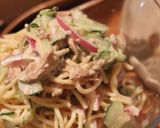 市販のすし酢で☆紫玉ねぎの簡単マリネ作り方10写真