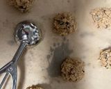 オーツソフトクッキー作り方4写真