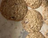 オーツソフトクッキー作り方5写真