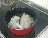 サラダチキン＆濃厚ソース★動画あり★作り方14写真