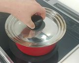 サラダチキン＆濃厚ソース★動画あり★作り方13写真
