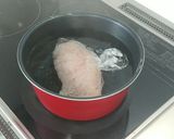 サラダチキン＆濃厚ソース★動画あり★作り方11写真