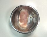 サラダチキン＆濃厚ソース★動画あり★作り方9写真