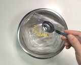 サラダチキン＆濃厚ソース★動画あり★作り方4写真