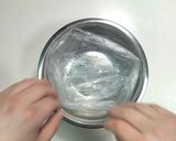 サラダチキン＆濃厚ソース★動画あり★作り方3写真