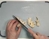 サラダチキン＆濃厚ソース★動画あり★作り方18写真