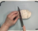 サラダチキン＆濃厚ソース★動画あり★作り方17写真