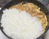 卵丼(しっかり卵丼だよ)作り方10写真
