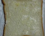 電子レンジでホットサンド：お手軽です！作り方3写真