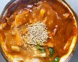 お一人☆オイシチュー野菜ふりかけ風サラダ作り方13写真