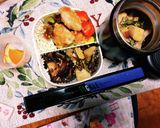 お弁当にも！ヤマキの白だしの唐揚げ作り方15写真