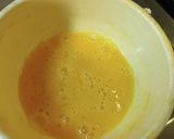 白だしで❢美味しい卵焼き作り方1写真