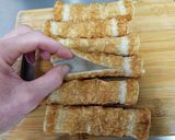 竹輪のポテサラ揚げ作り方5写真