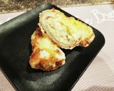 竹輪のポテサラ揚げ作り方8写真