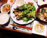 家庭菜園リーフレタス胡瓜ミニトマト☺⛄☕作り方9写真
