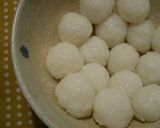 秘伝☆我が家に伝わるきりたんぽ鍋作り方10写真