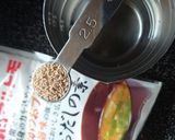 ☆焼き蒸しサラダ//葉野菜なんでも!!!作り方7写真