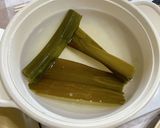 カニしゃぶ♪冷凍カニの解凍の仕方のコツ作り方1写真