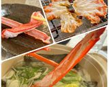カニしゃぶ♪冷凍カニの解凍の仕方のコツ作り方7写真
